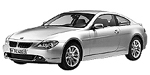 BMW E63 P197D Fault Code