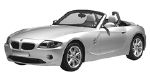 BMW E85 P197D Fault Code