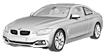 BMW F32 P197D Fault Code