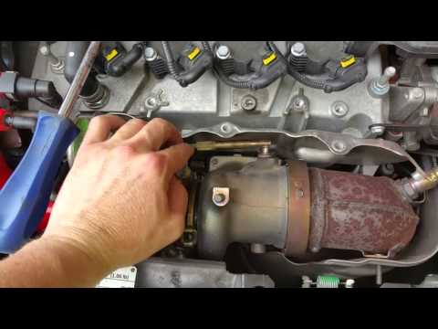 See P197D in engine